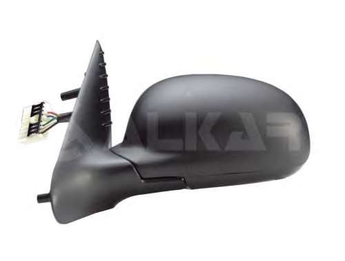 Наружное зеркало