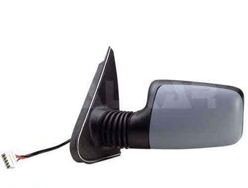 Наружное зеркало