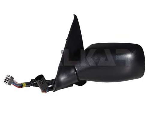 Наружное зеркало