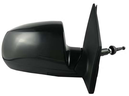 Наружное зеркало