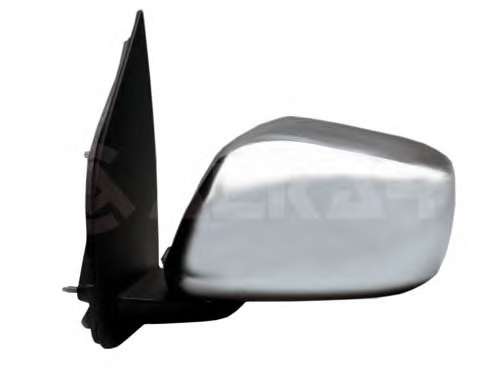 Наружное зеркало