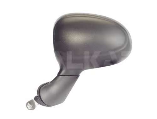 Наружное зеркало