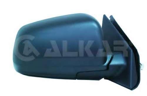 Наружное зеркало