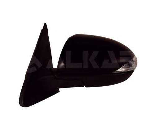 Наружное зеркало