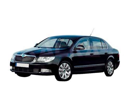 Наружное зеркало