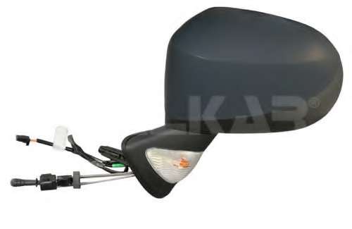 Наружное зеркало