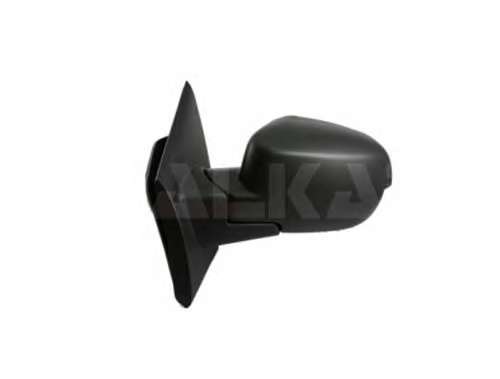 Наружное зеркало