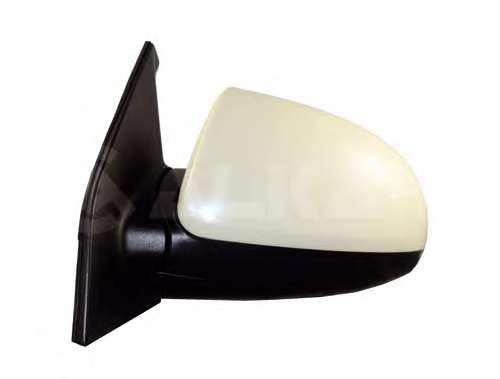 Наружное зеркало