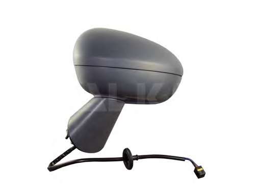 Наружное зеркало