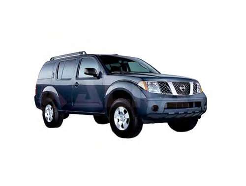 Наружное зеркало