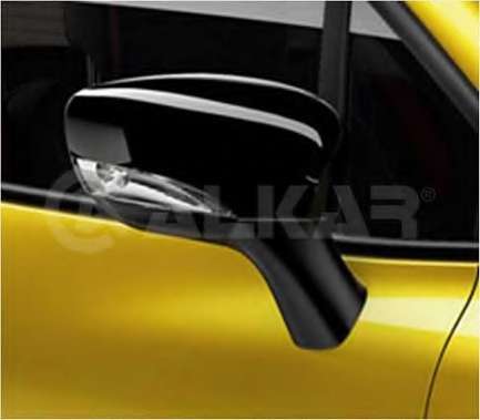 Наружное зеркало