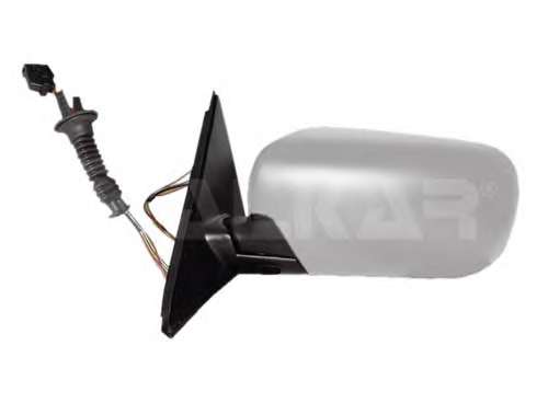 Наружное зеркало