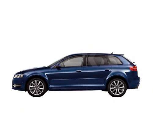 Наружное зеркало