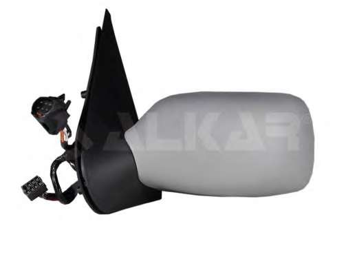 Наружное зеркало