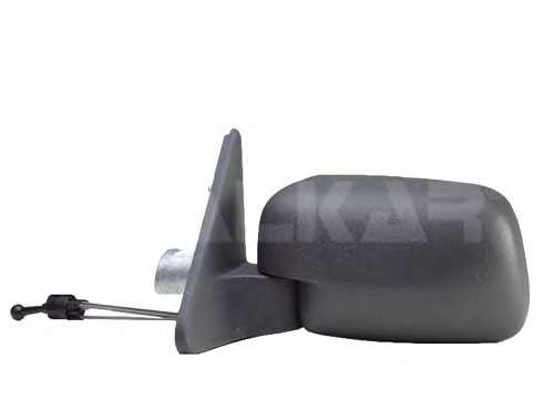 Наружное зеркало