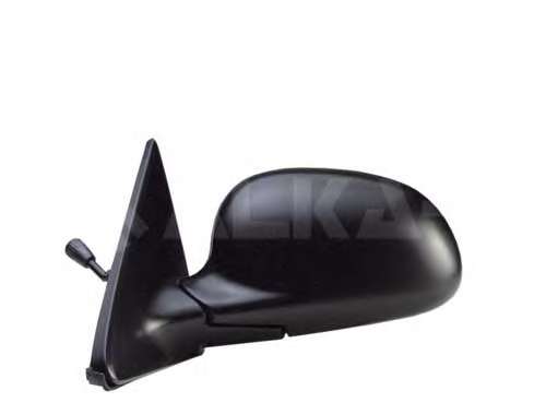 Наружное зеркало