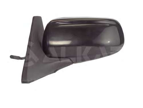 Наружное зеркало