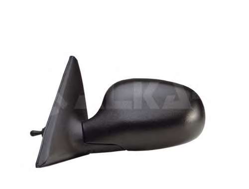 Наружное зеркало