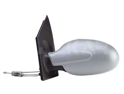 Наружное зеркало