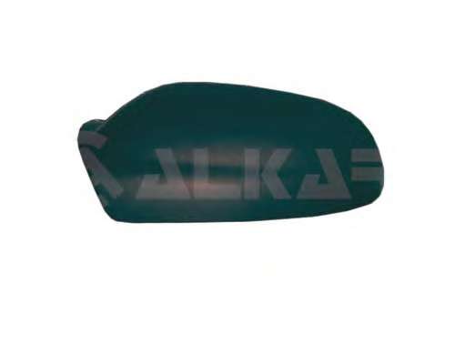 Корпус, наружное зеркало