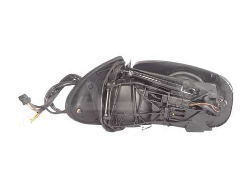 Наружное зеркало