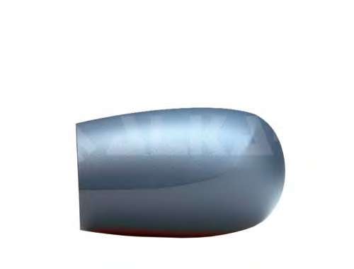 Корпус, наружное зеркало