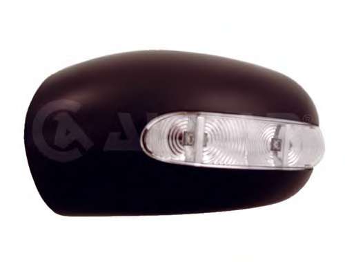 Корпус, наружное зеркало