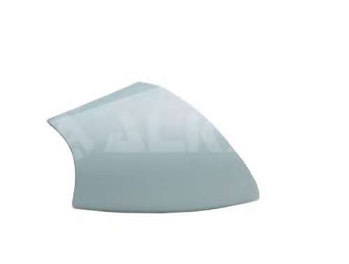 Корпус, наружное зеркало