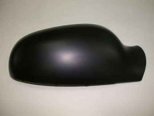 Корпус, наружное зеркало