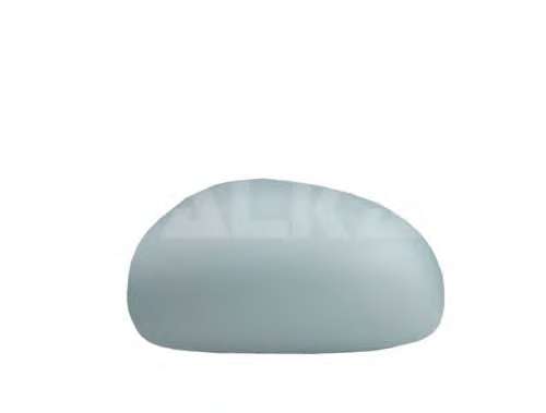 Корпус, наружное зеркало