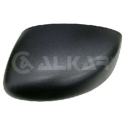 Корпус, наружное зеркало