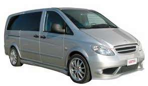 Корпус, наружное зеркало