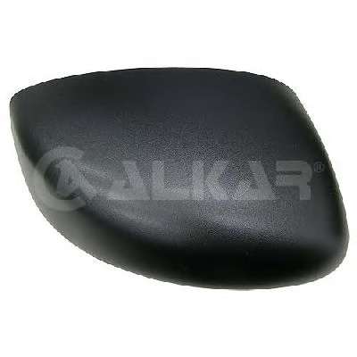 Корпус, наружное зеркало