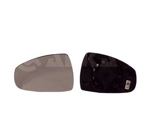 Зеркальное стекло, наружное зеркало