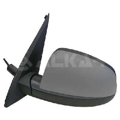 Наружное зеркало