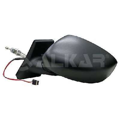 Наружное зеркало