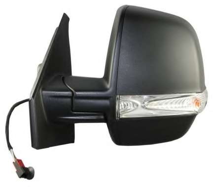 Наружное зеркало