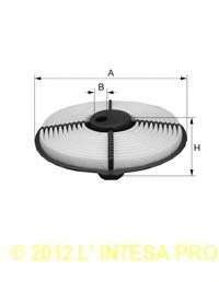 Воздушный фильтр