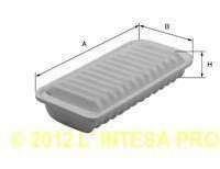 Воздушный фильтр