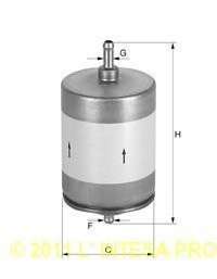 Топливный фильтр