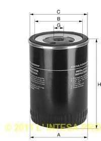 Топливный фильтр