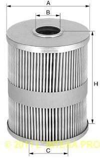 Масляный фильтр