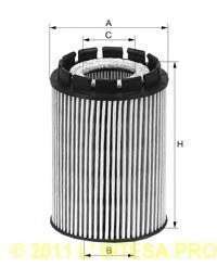 Масляный фильтр