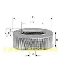 Воздушный фильтр