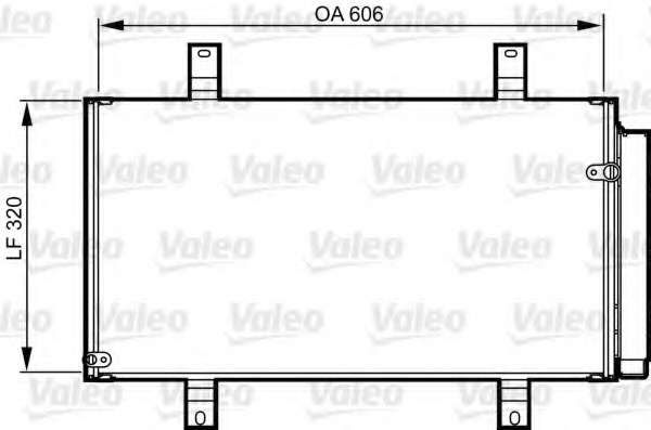 Конденсатор, кондиционер