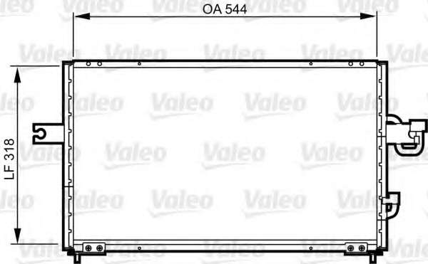 Конденсатор, кондиционер