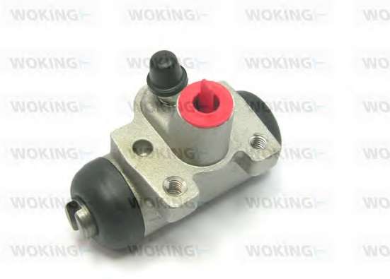 Колесный тормозной цилиндр