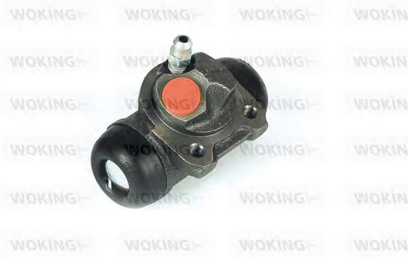 Колесный тормозной цилиндр