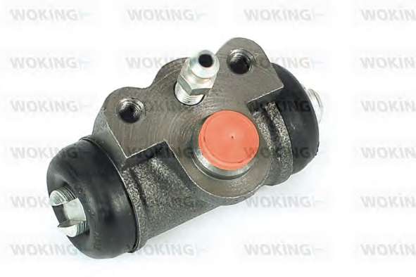 Колесный тормозной цилиндр