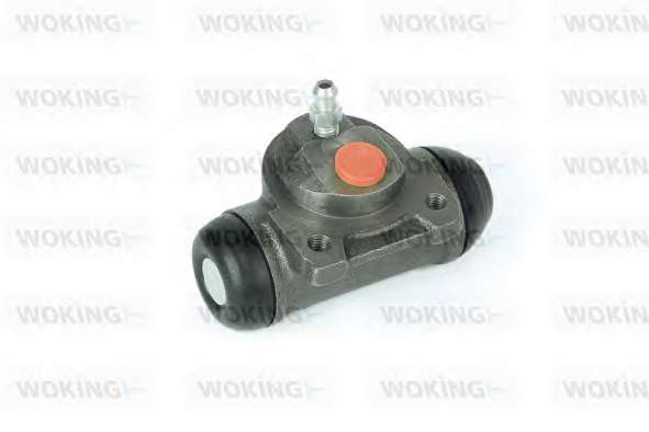 Колесный тормозной цилиндр